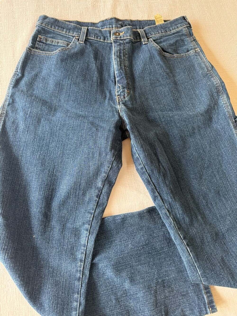 Genuine Dickies Carpenter Jeans 34x30